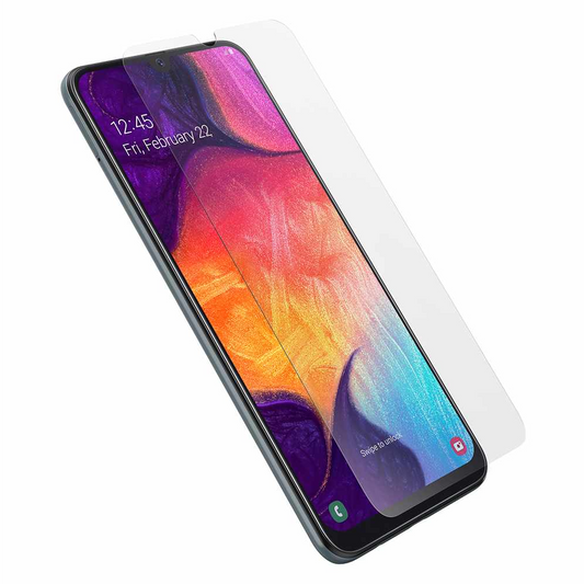 OtterBox Alpha Glass Screen Protector for Samsung Galaxy A50