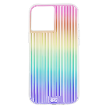 Case-Mate iPhone Case | Tough Groove - Curacao