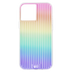 Case-Mate iPhone Case | Tough Groove - Curacao
