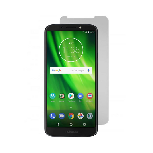 Gadget Guard Screen Protector for Motorola Moto G6 Play