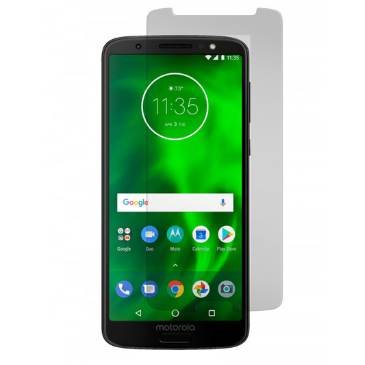 Gadget Guard Screen Protector for Motorola Moto G7 Play