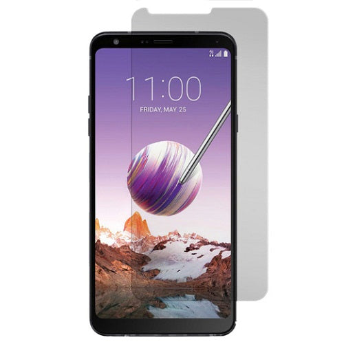 Gadget Guard Tempered Glass Screen Protector for LG Stylo 4