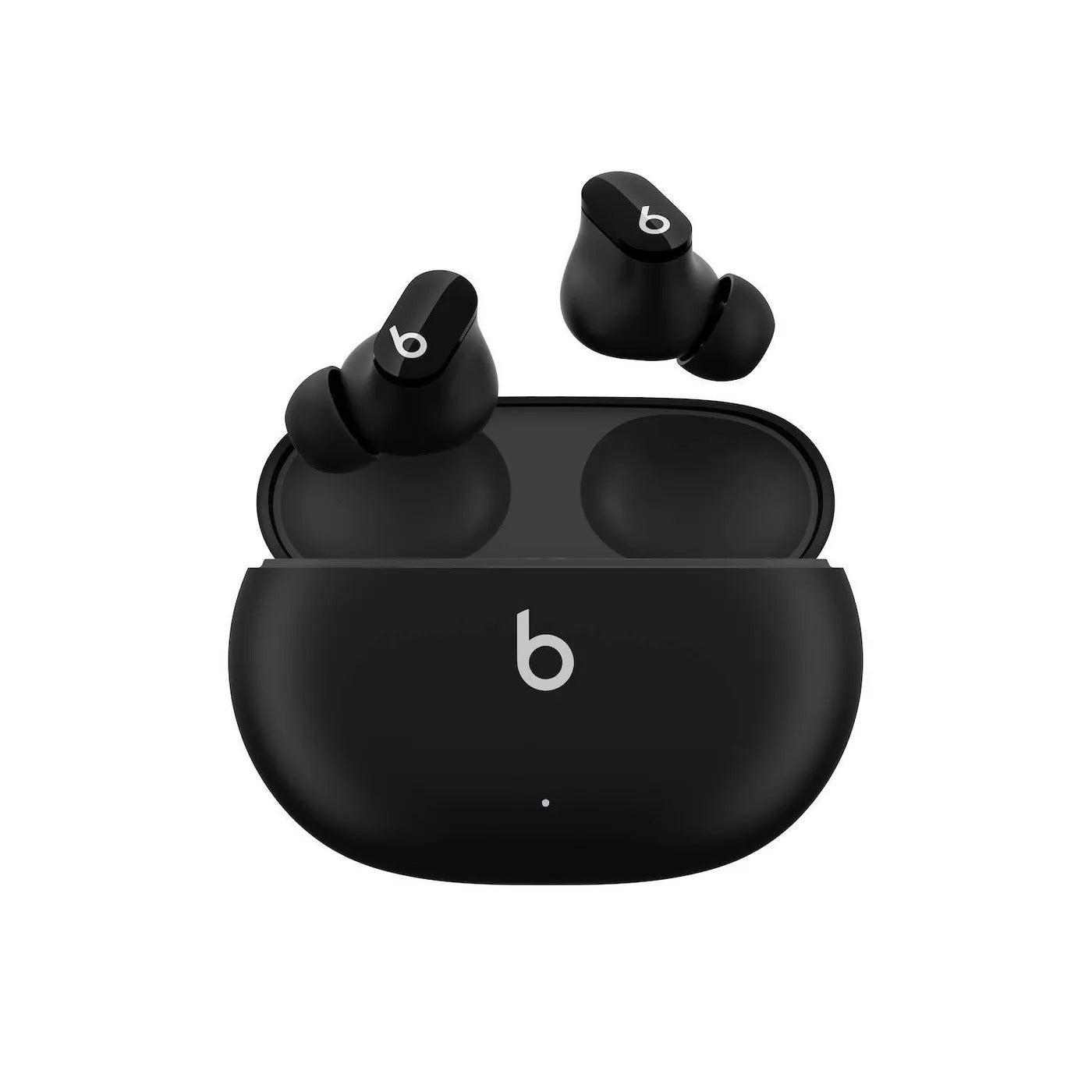 Apple Beats Studio Buds True Wireless Noise Cancelling Earphones - Black