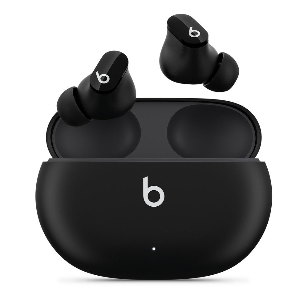 Apple Beats Studio Buds True Wireless Noise Cancelling Earphones - Black