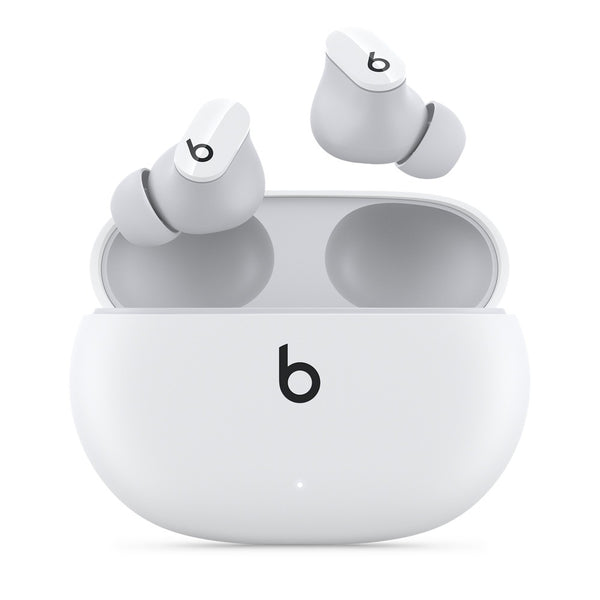 BeatsStudioBuds＋ 美品 Beats Studios Buds TWS Noise Cancelling Earphones - White– Curacao