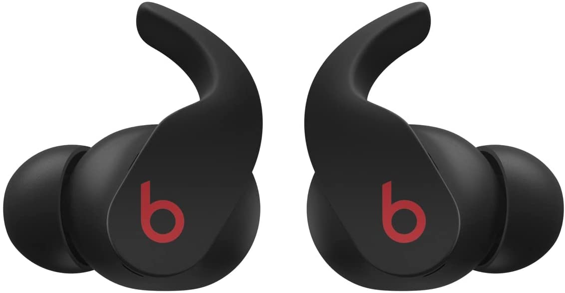 Auriculares inalámbricos verdaderos Beats Fit Pro de Apple: Beats Black