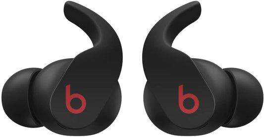 Apple Beats Fit Pro True Wireless Earbuds â€” Beats Black