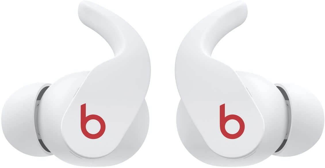 Apple Beats Fit Pro True Wireless Earbuds â€” Beats White