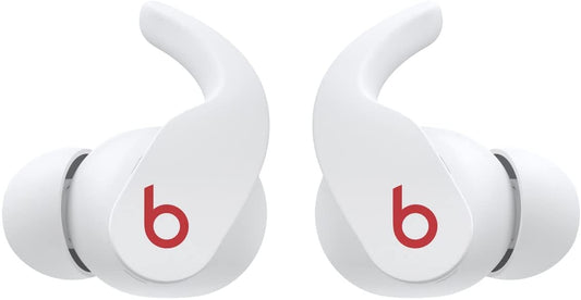 Apple Beats Fit Pro True Wireless Earbuds â€” Beats White