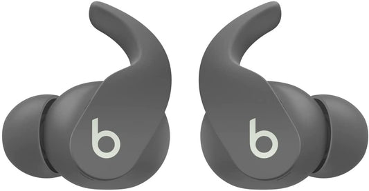 Auriculares inalámbricos verdaderos con cancelación activa de ruido Beats by Dr. Dre Fit Pro - Gris salvia