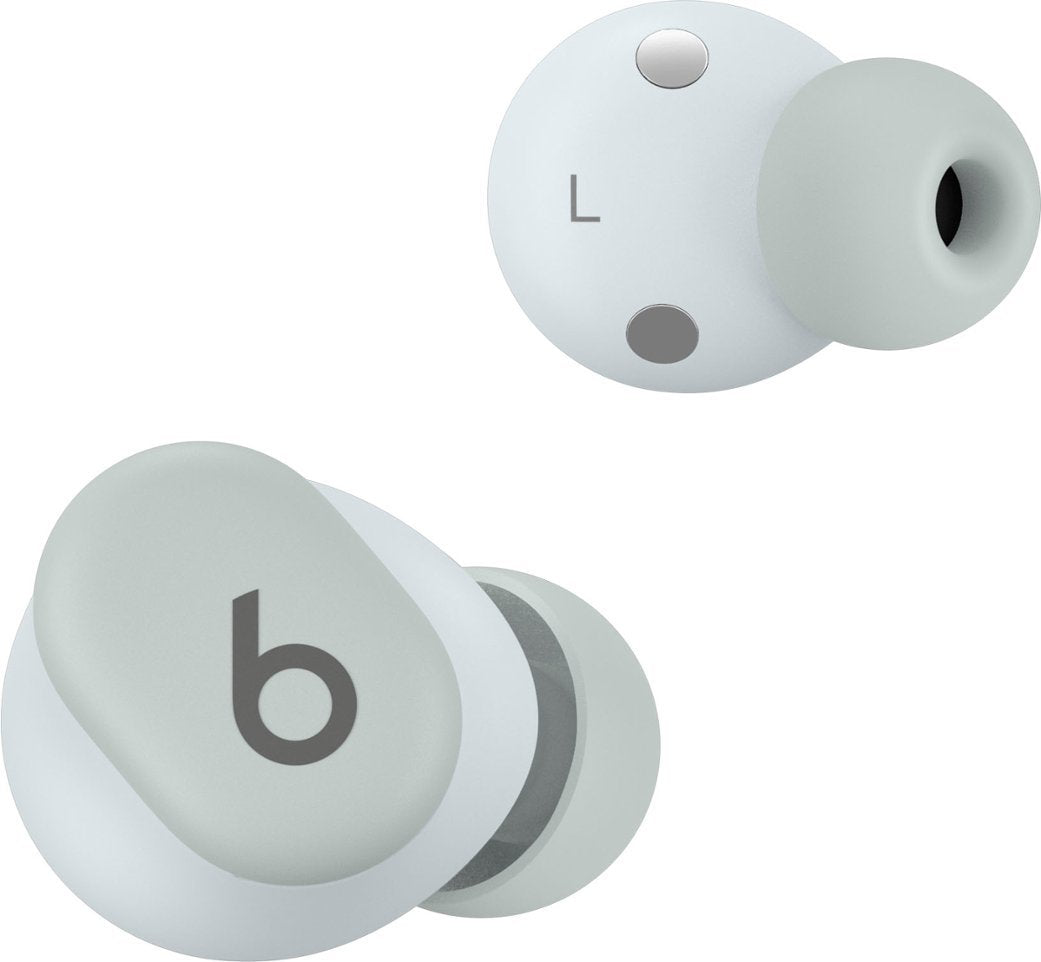 Beats Solo Buds True Wireless Earbuds - Storm Gray