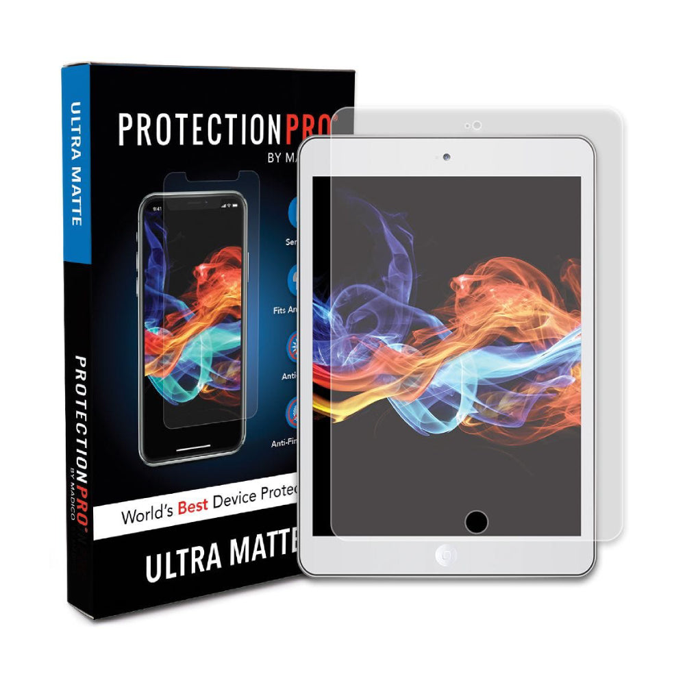 Madico ProtectionPro Ultra Film Medium Plus Matte