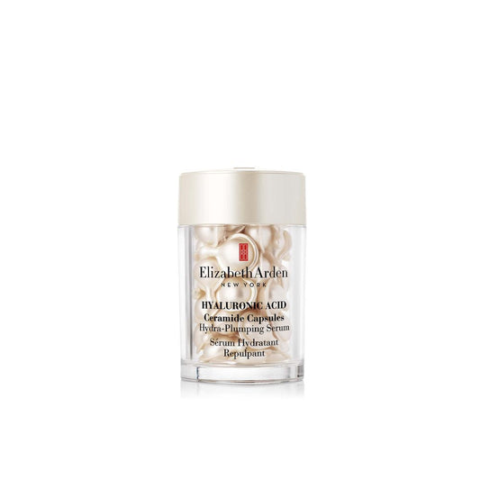 Elizabeth Arden Hyaluronic Acid Ceramide Capsules Hydra-Plumping Serum (30-Piece)