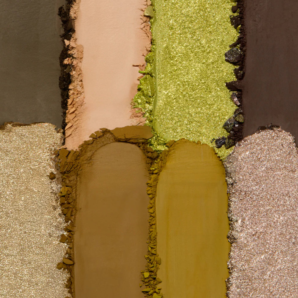 Beauty Creations Duet Mini Snap Eye Shadow Palettes