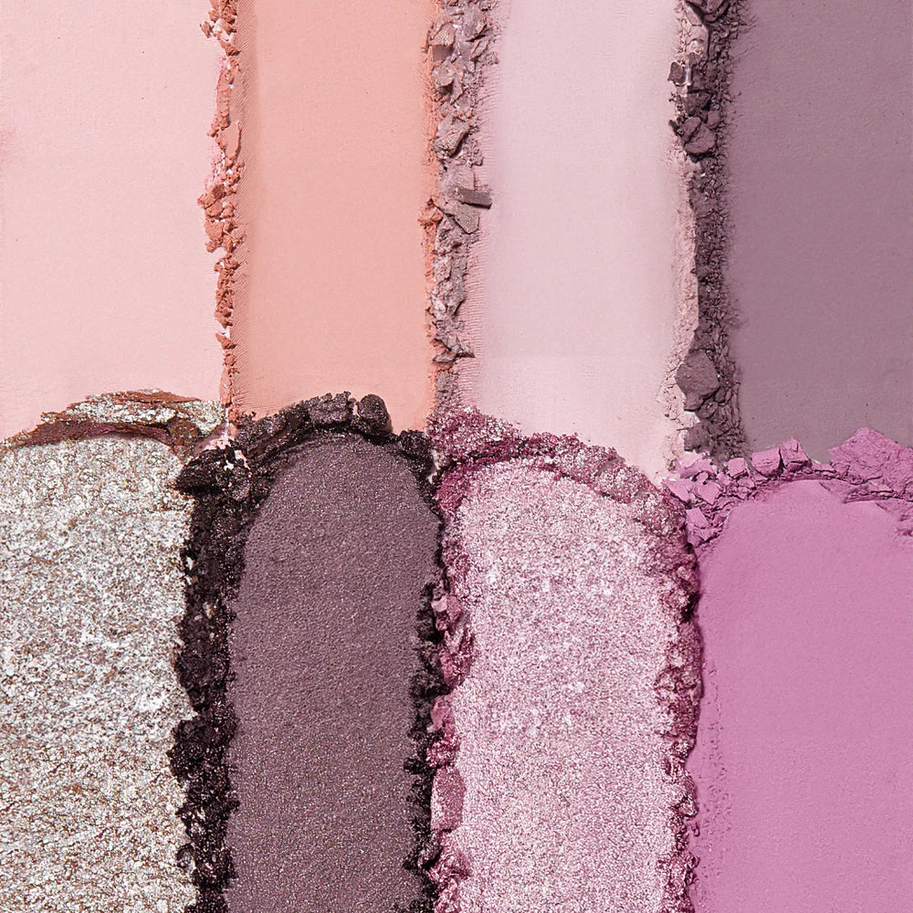 Beauty Creations Duet Mini Snap Eye Shadow Palettes