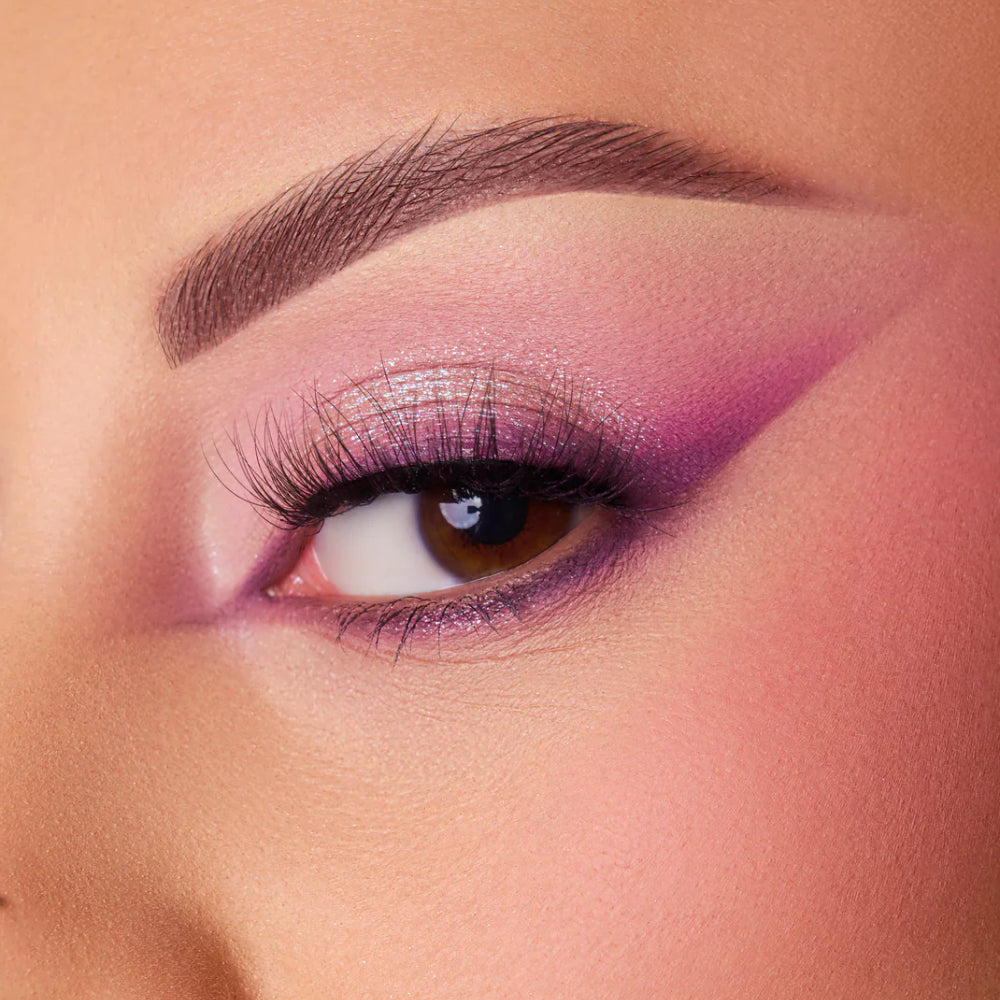 Beauty Creations Duet Mini Snap Eye Shadow Palettes