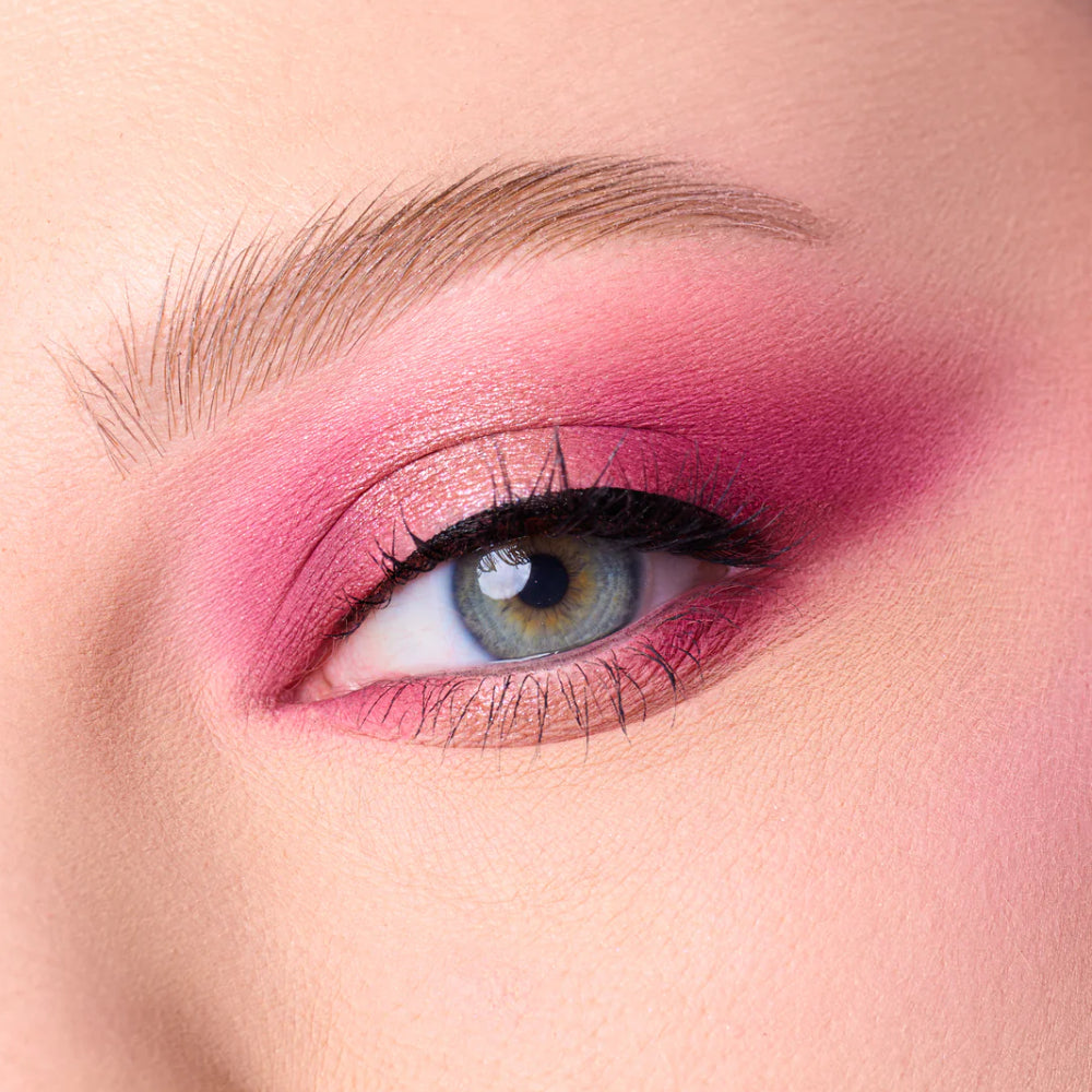 Beauty Creations Duet Mini Snap Eye Shadow Palettes