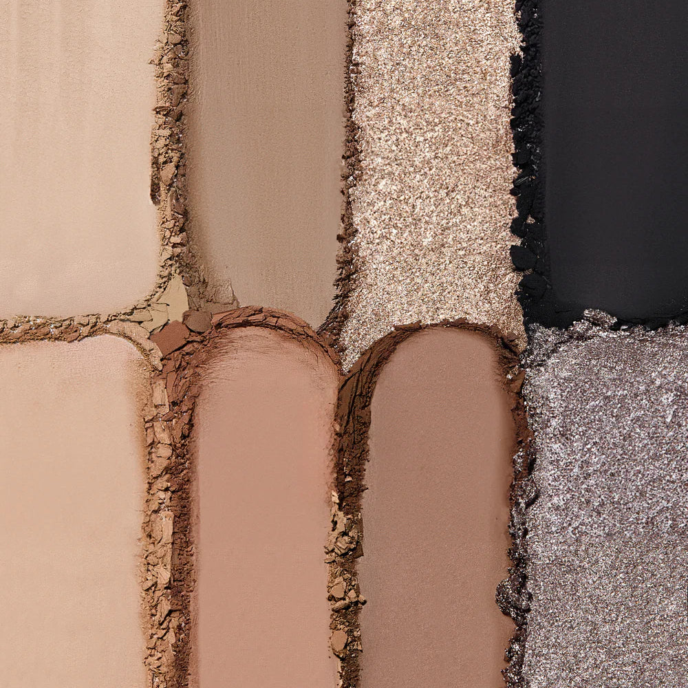 Beauty Creations Duet Mini Snap Eye Shadow Palettes