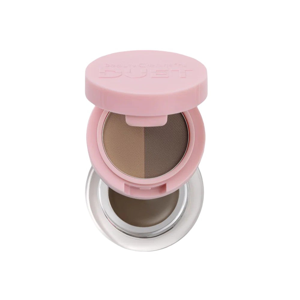 Beauty Creations Duet Brow Powder with Pomade