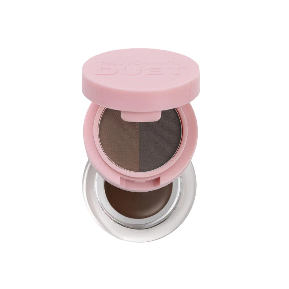 Beauty Creations Duet Brow Powder with Pomade