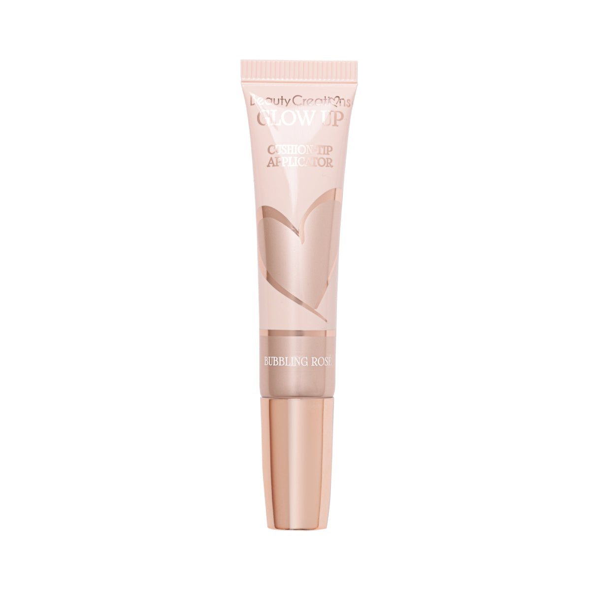 Beauty Creations Flawless Stay Liquid Glow Up Wand 0.42 oz Highlighter