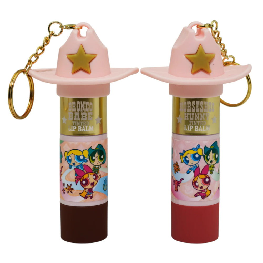 Beauty Creations The Power puff Girls Limited Edition Collection Set