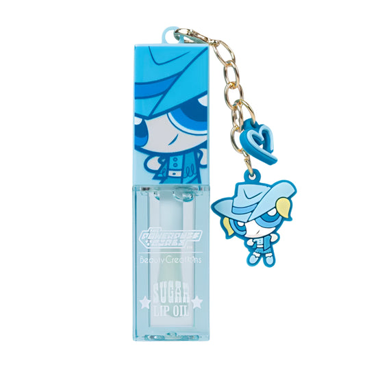 Beauty Creations The Power Puff Girls Lip Oil