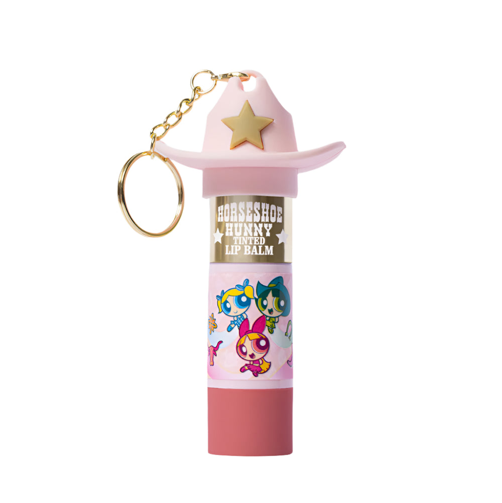 Beauty Creations The Power Puff Girls Tinted Lip Balm