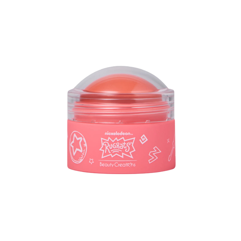 Beauty Creation X Rugrats Blush Balm