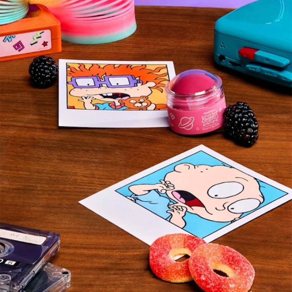 Beauty Creation X Rugrats Blush Balm