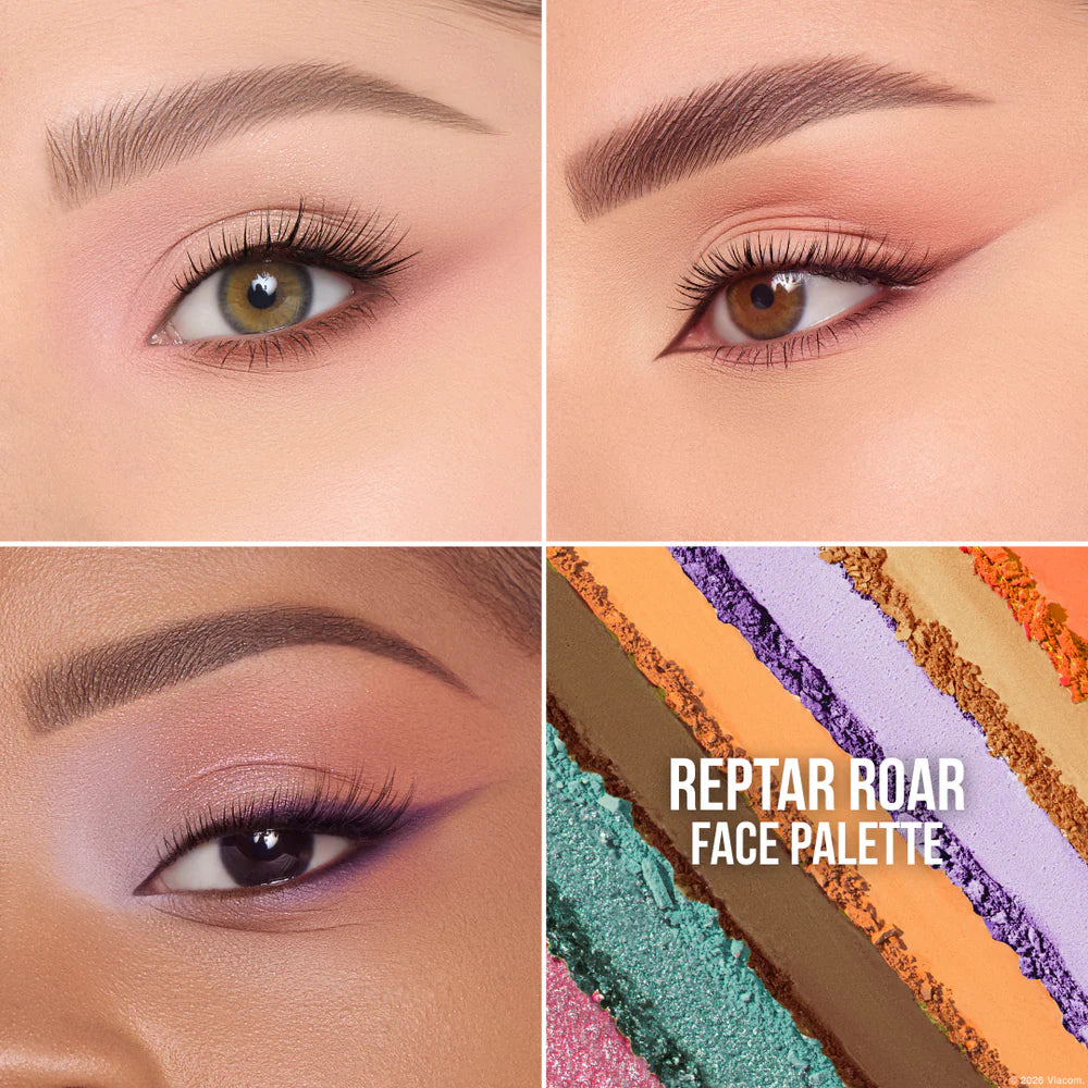 Beauty Creations X Rugrats Collection (9 Piece) Set