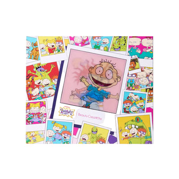 Beauty Creations X Rugrats Collection (9 Piece) Set