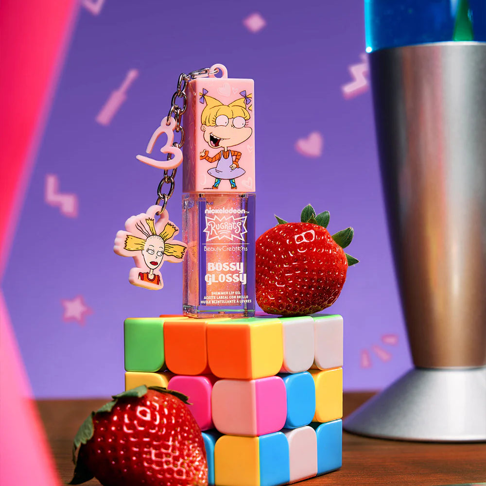 Beauty Creations X Rugrats Collection (9 Piece) Set