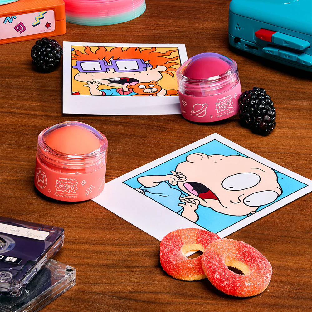 Beauty Creations X Rugrats Collection (9 Piece) Set