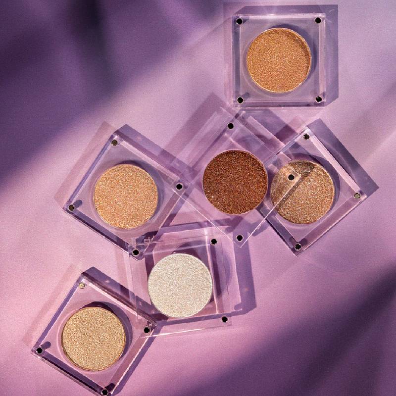 Beauty Creations Riding Solo Volume 2 Single Pressed Eyeshadows