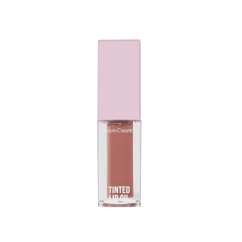 Beauty Creations Tinted Luxe Lip Oil