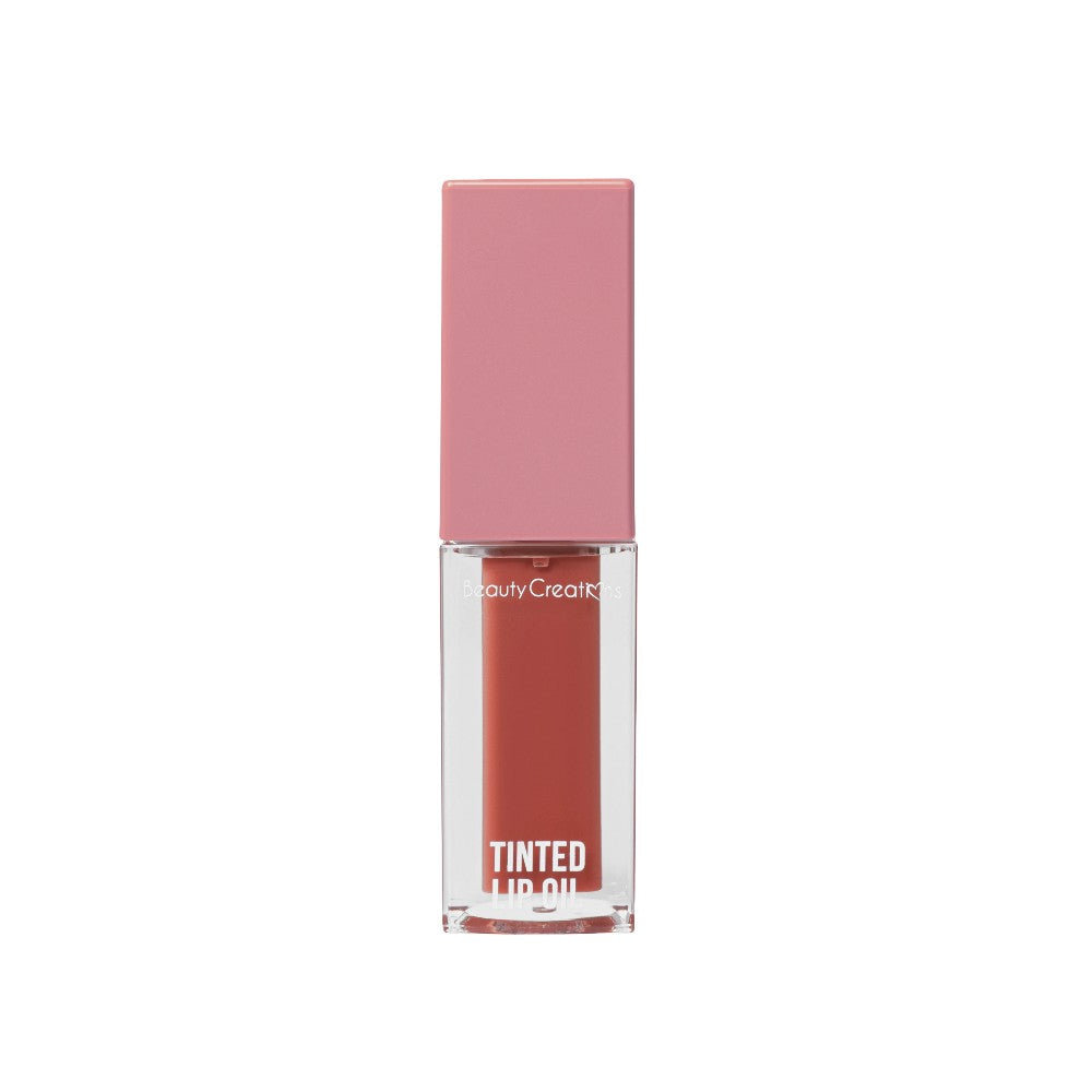 Beauty Creations Tinted Luxe Lip Oil