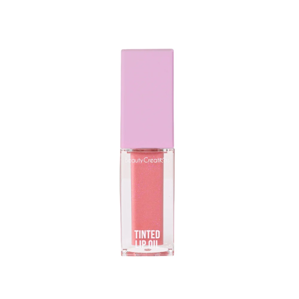Beauty Creations Tinted Luxe Lip Oil