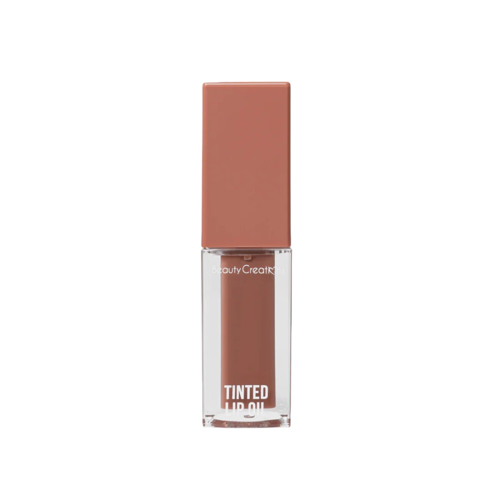 Beauty Creations Tinted Luxe Lip Oil