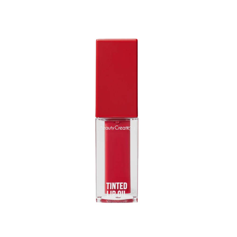 Beauty Creations Tinted Luxe Lip Oil