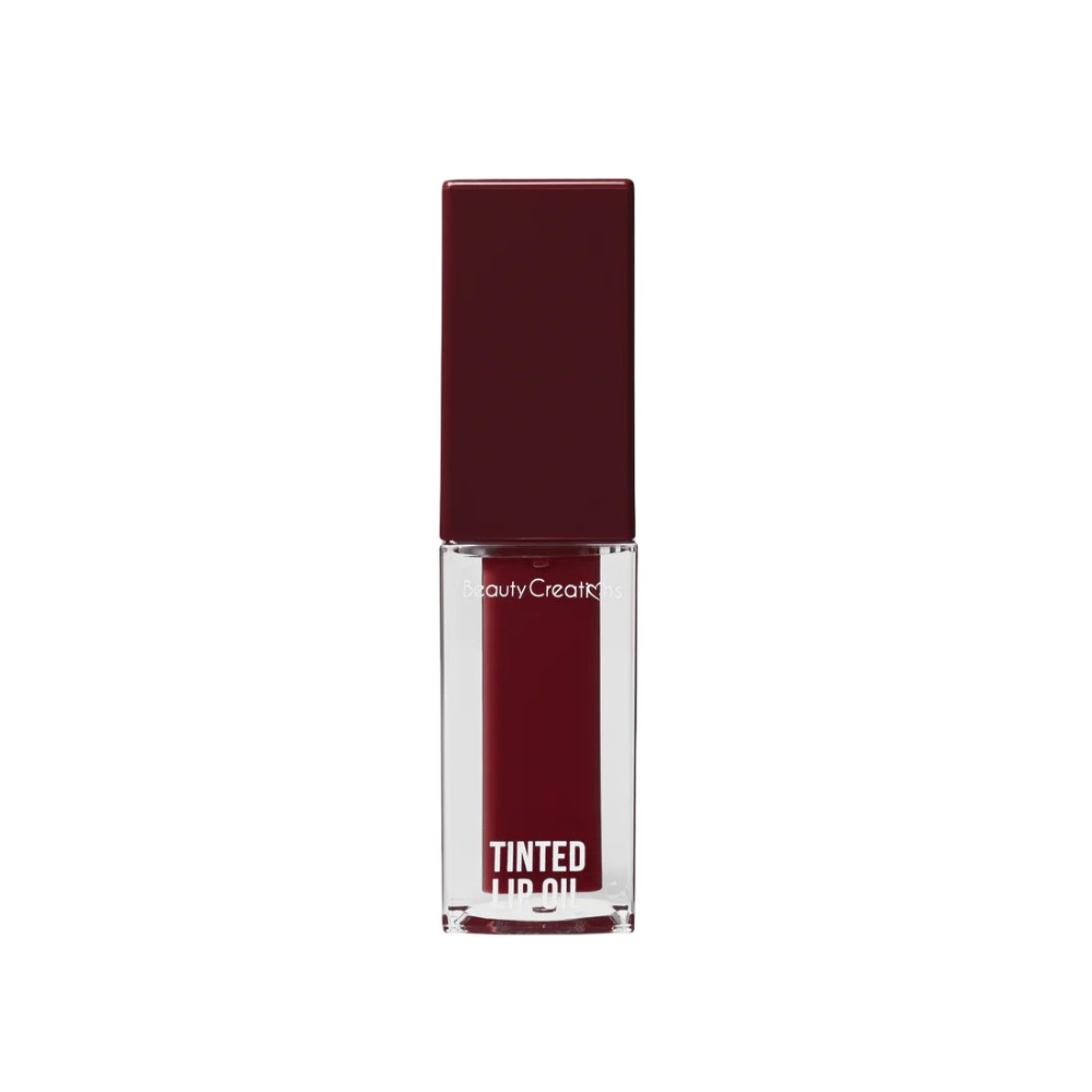 Beauty Creations Tinted Luxe Lip Oil