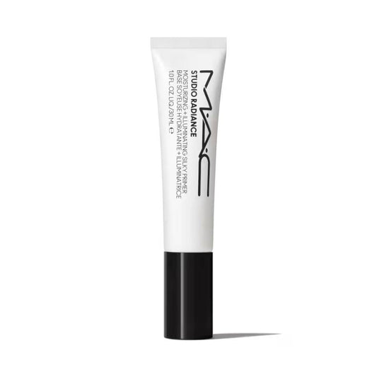 M.A.C Studio Radiance 1 oz Moisturizing + Illuminating Silk Primer