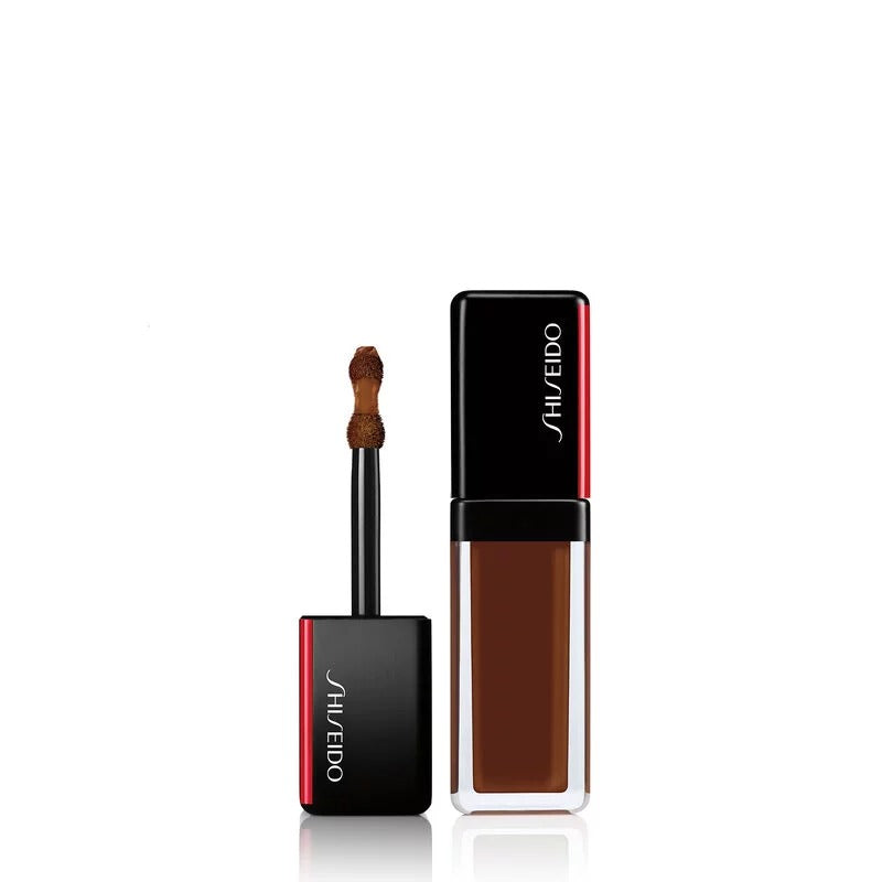 Corrector autorefrescante Synchro Skin de Shiseido, oscuro (503)