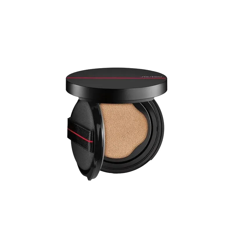 Shiseido Synchro Skin Self-Refreshing 0.45 oz Cushion Compact Foundation