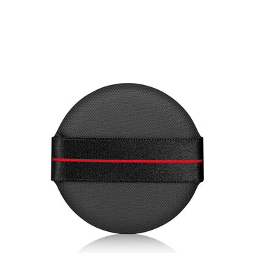 Shiseido Synchro Skin Puff for Cushion Compact - Curacao