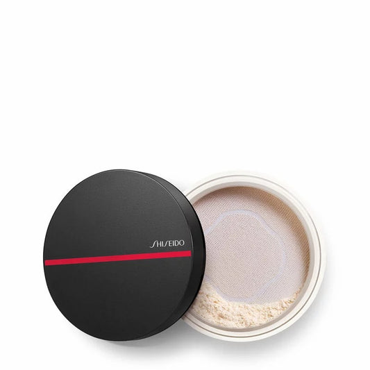 Shiseido Synchro Skin Invisible Silk Loose Powder 0.21 oz - Radiant