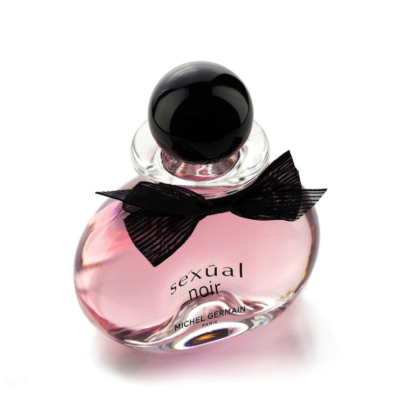 Michel Germain Sexual Noir para mujer 4.2 oz Eau de Parfum