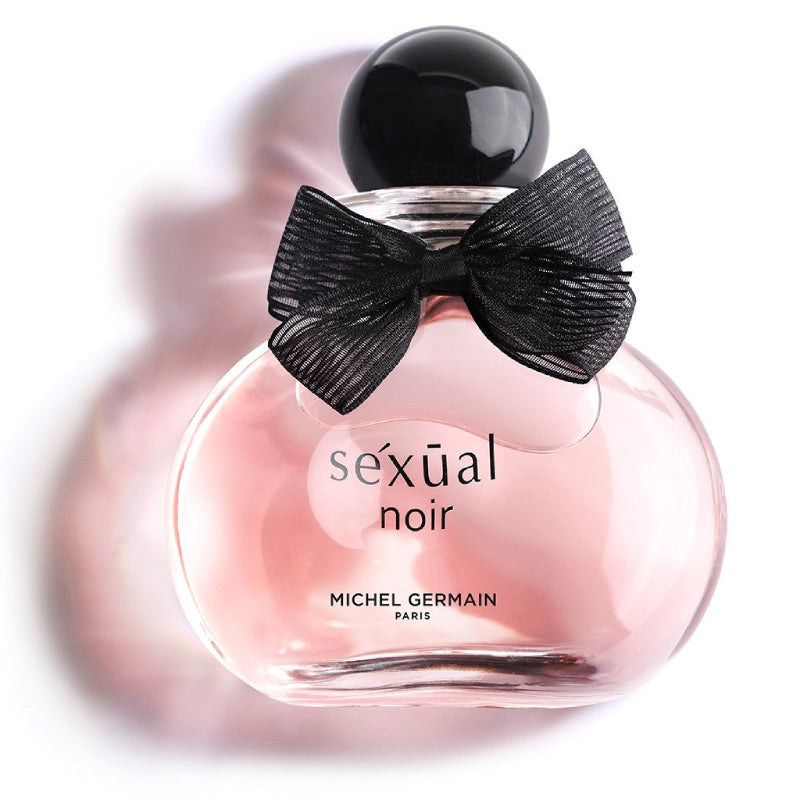 Michel Germain Sexual Noir para mujer 4.2 oz Eau de Parfum