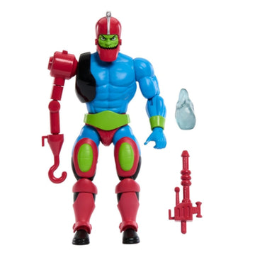 Mattel Masters of the Universe Origins Action Figure Toy - Assorted