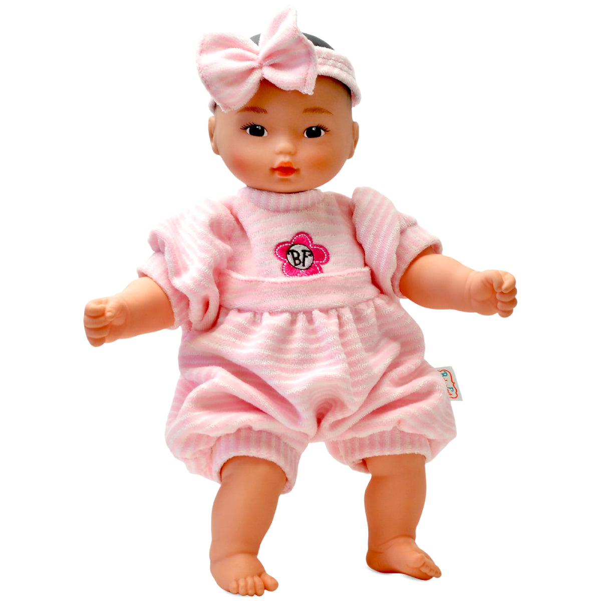 Muñeca Goldberger Baby First 13" Bundle of Joy